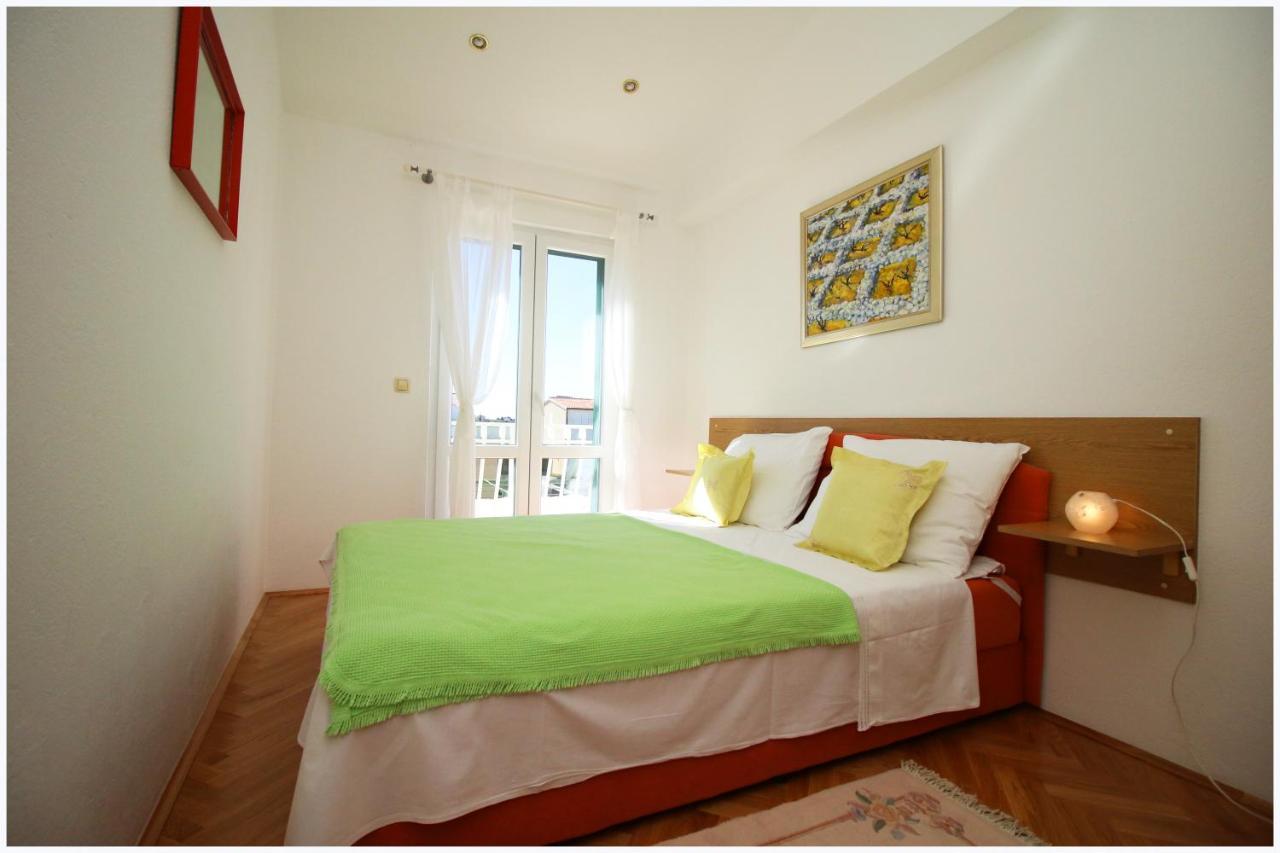 Apartment Katarina And House Marieta Dolac エクステリア 写真